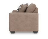 Silla extragrande Triston-Peaks