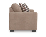 Silla extragrande Triston-Peaks