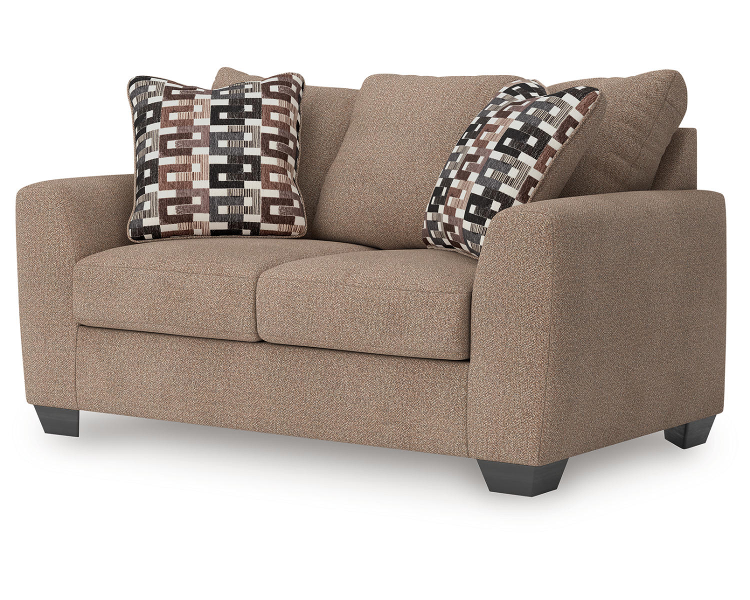 Triston-Peaks Loveseat