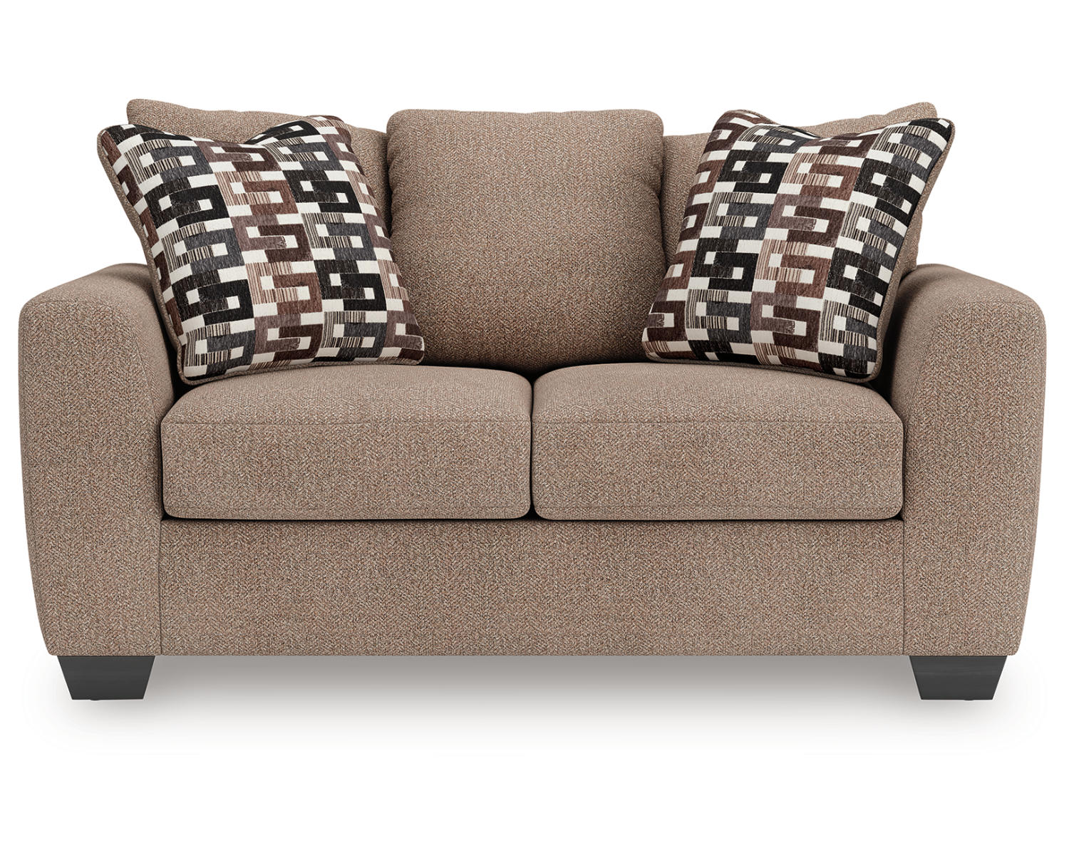 Triston-Peaks Loveseat