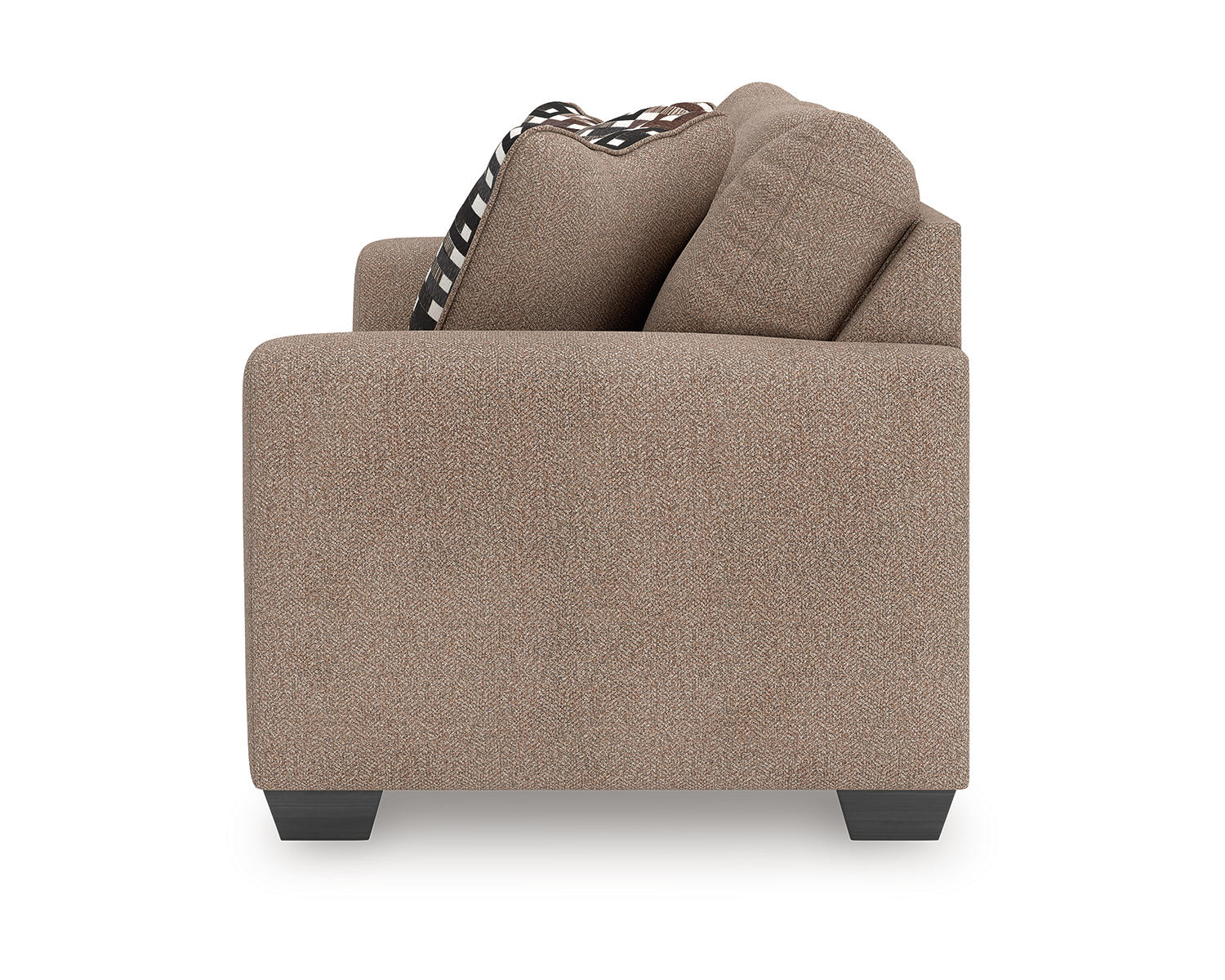 Triston-Peaks Loveseat