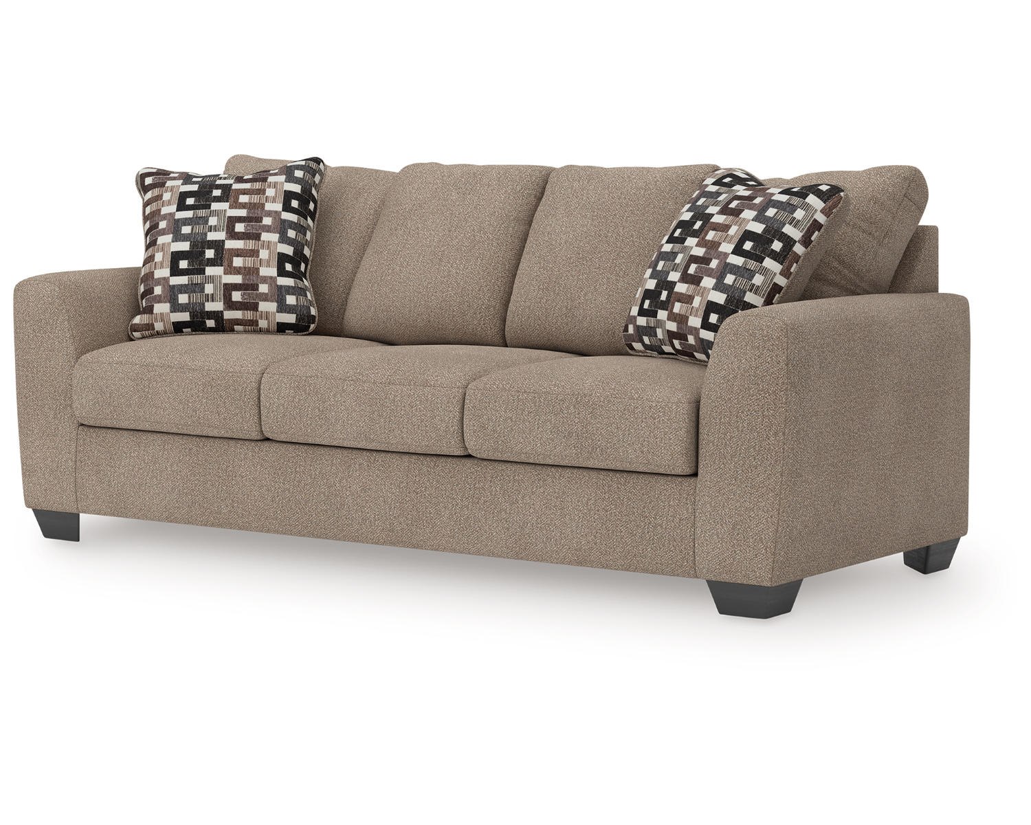 Triston-Peaks Queen Sofa Sleeper