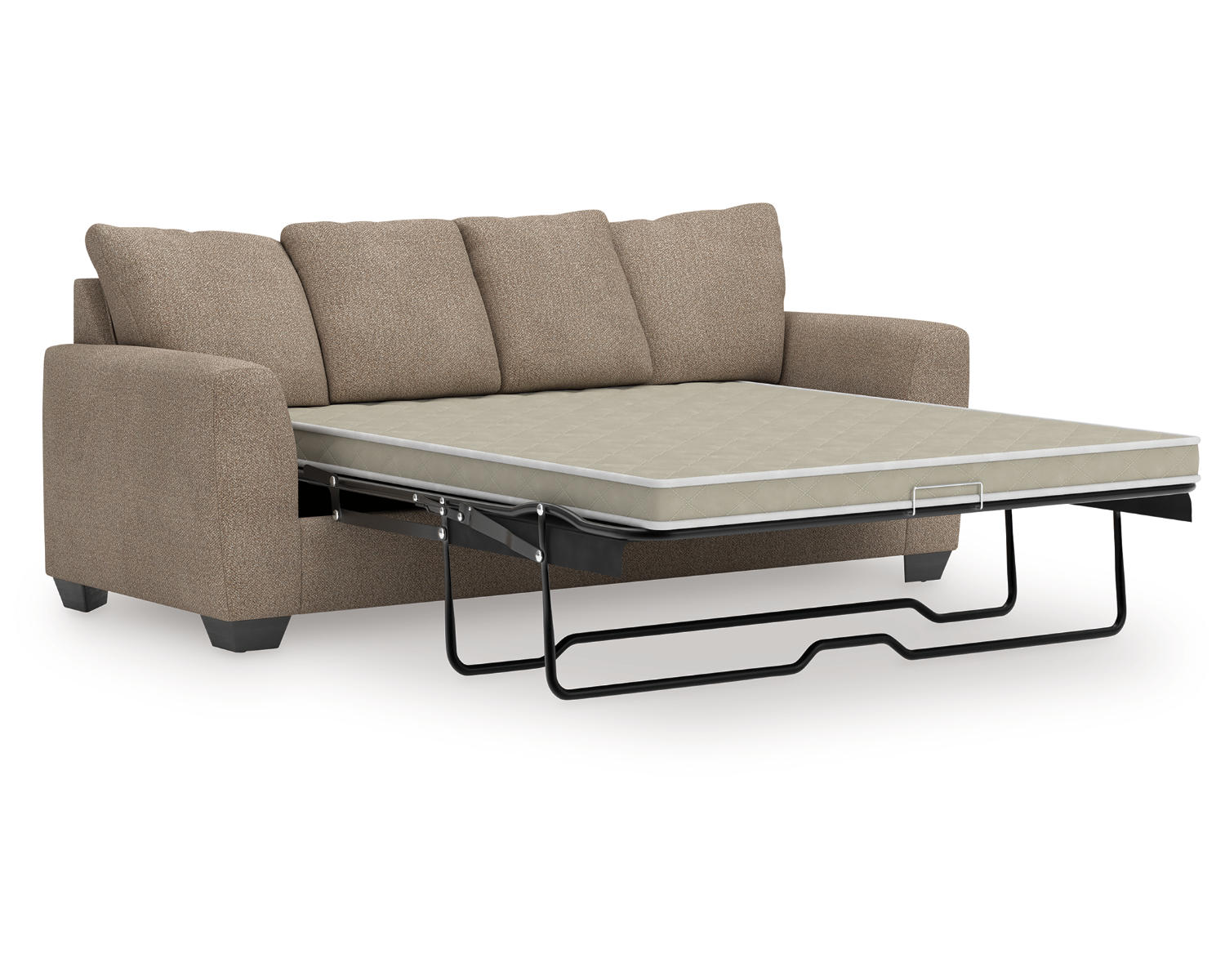 Triston-Peaks Queen Sofa Sleeper