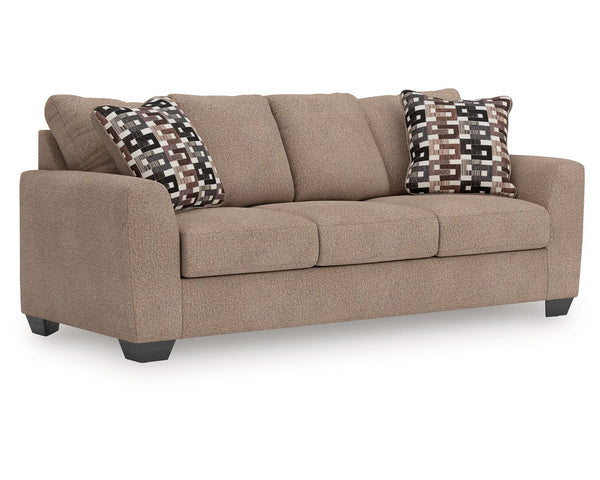 Triston-Peaks Queen Sofa Sleeper