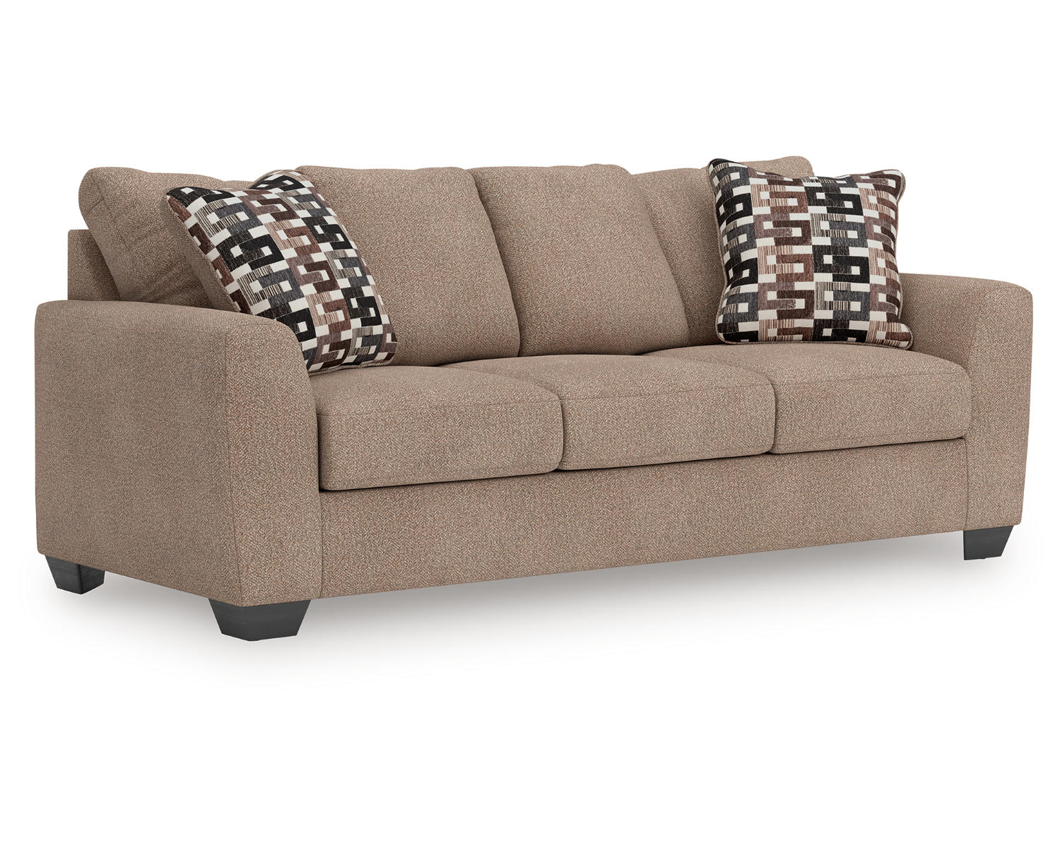 Triston-Peaks Queen Sofa Sleeper