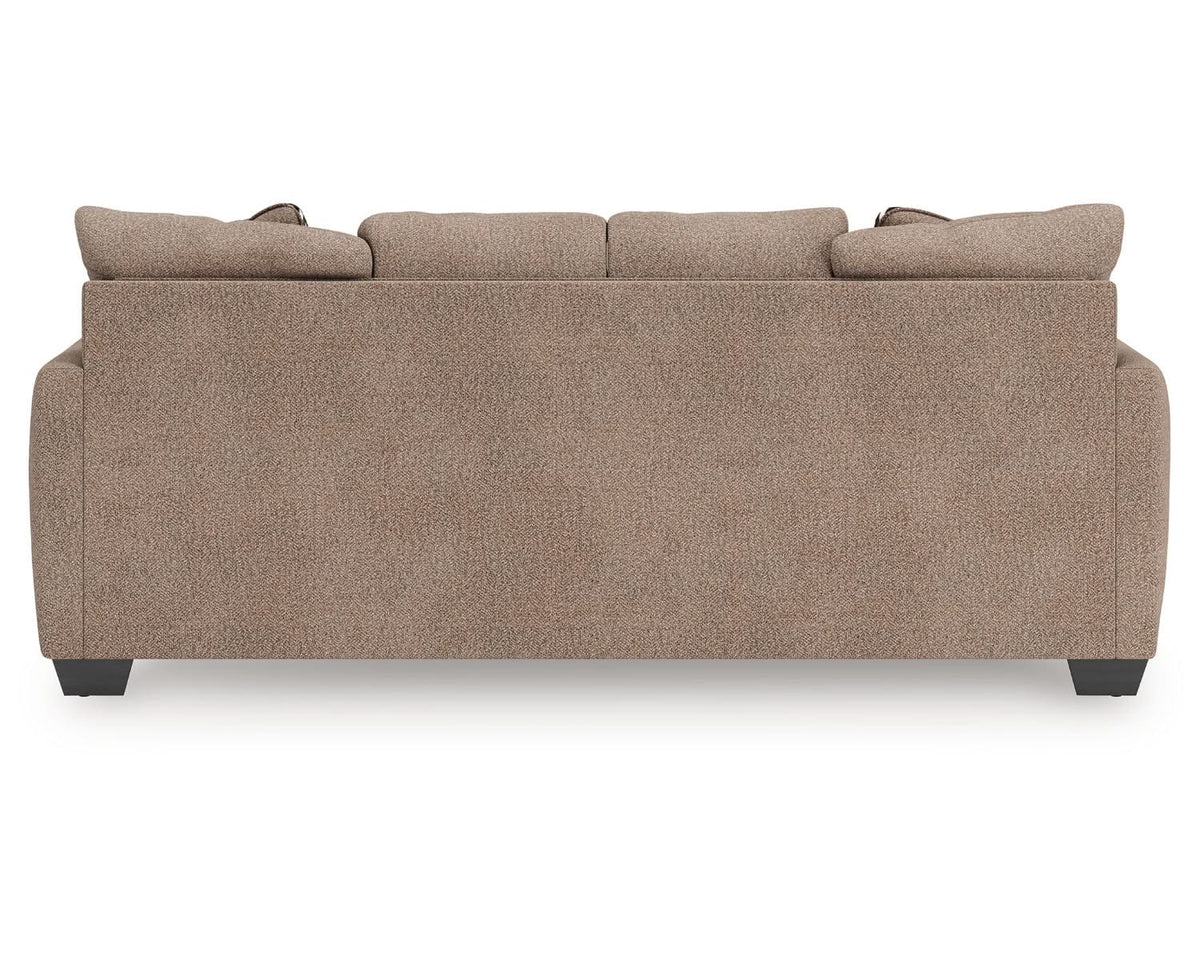 Triston-Peaks Queen Sofa Sleeper