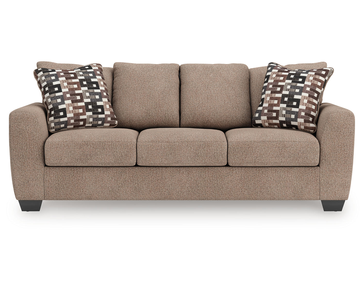 Triston-Peaks Queen Sofa Sleeper