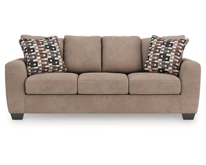 Triston-Peaks Queen Sofa Sleeper