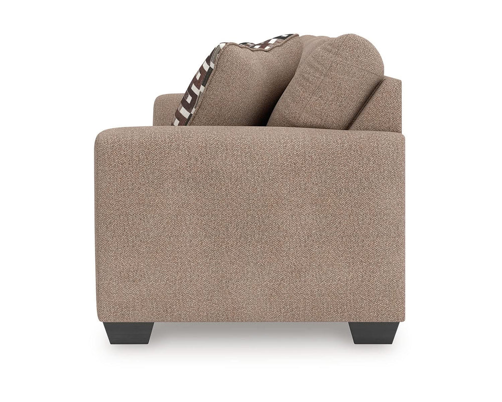 Triston-Peaks Queen Sofa Sleeper