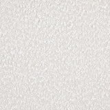 Cama Queen tapizada Knox color crema