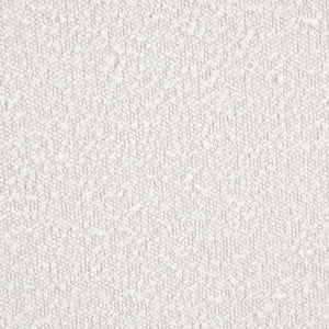 Cama Queen tapizada Knox color crema