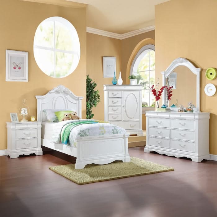 Estrella Full Bed