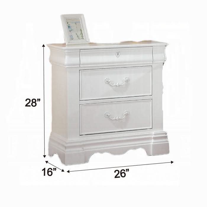 Estrella Nightstand