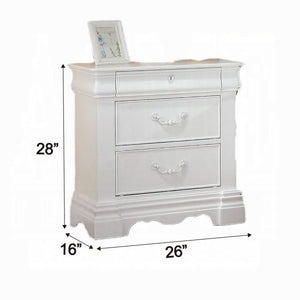 Estrella Nightstand