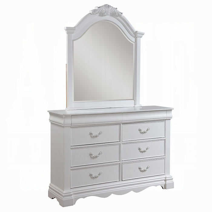 Estrella Dresser