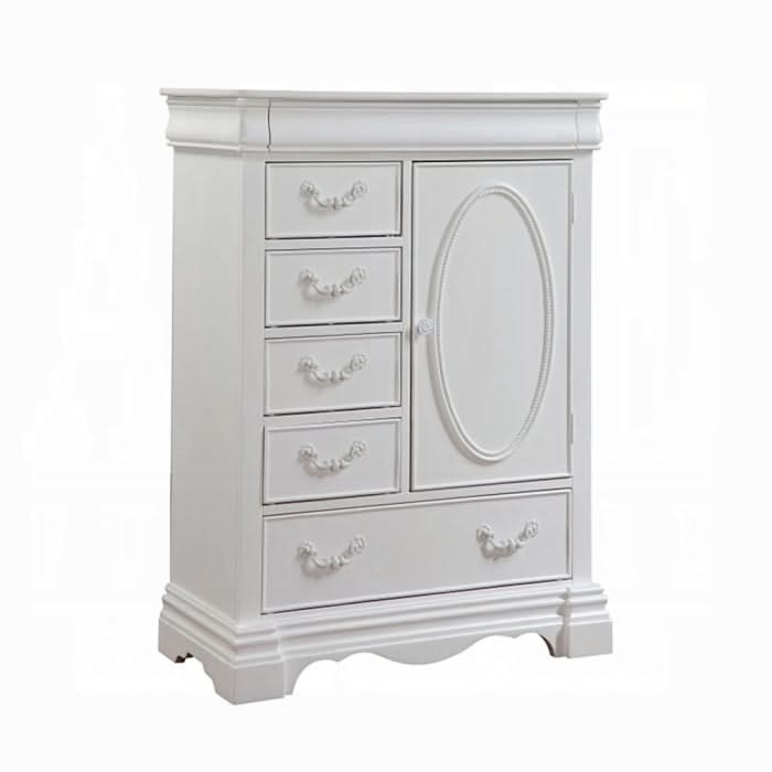 Estrella Chest