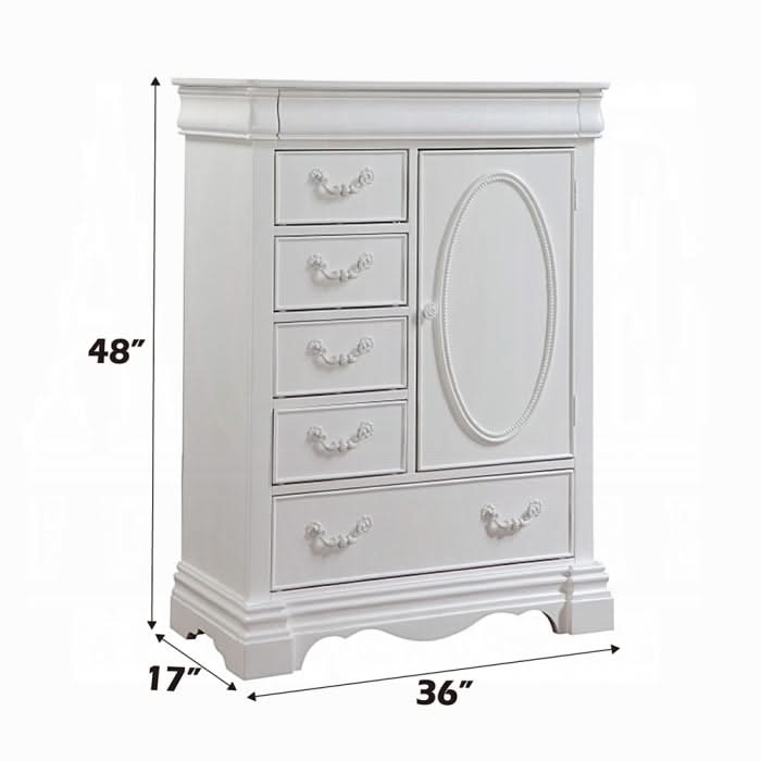 Estrella Chest