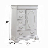 Estrella Chest