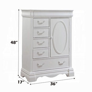 Estrella Chest