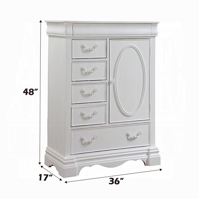 Estrella Chest