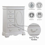 Estrella Chest