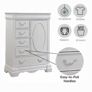 Estrella Chest
