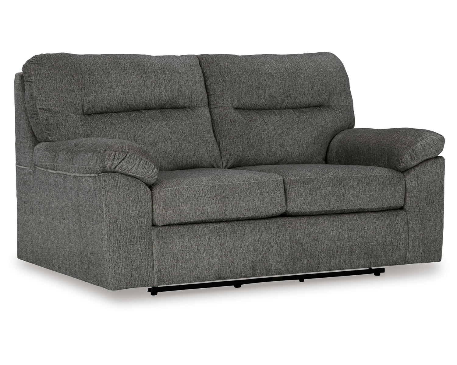Bindura Glider Loveseat