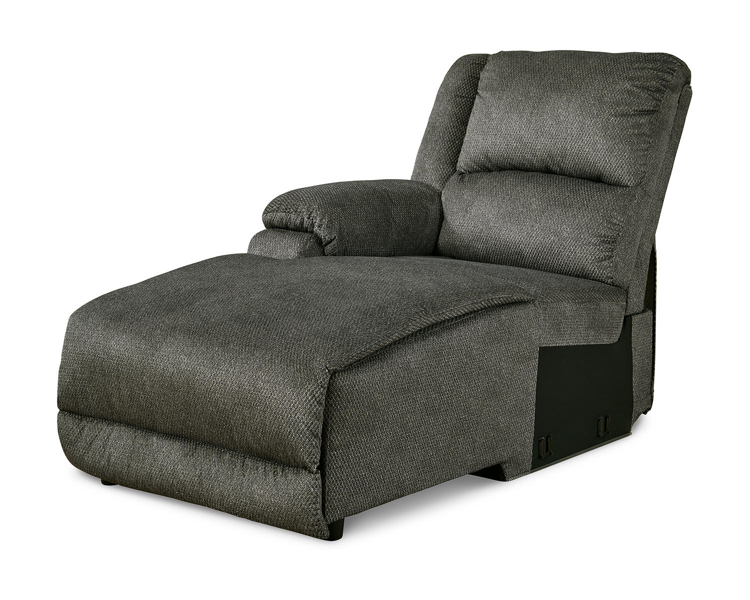 Benlocke Left-Arm Facing Corner Chaise