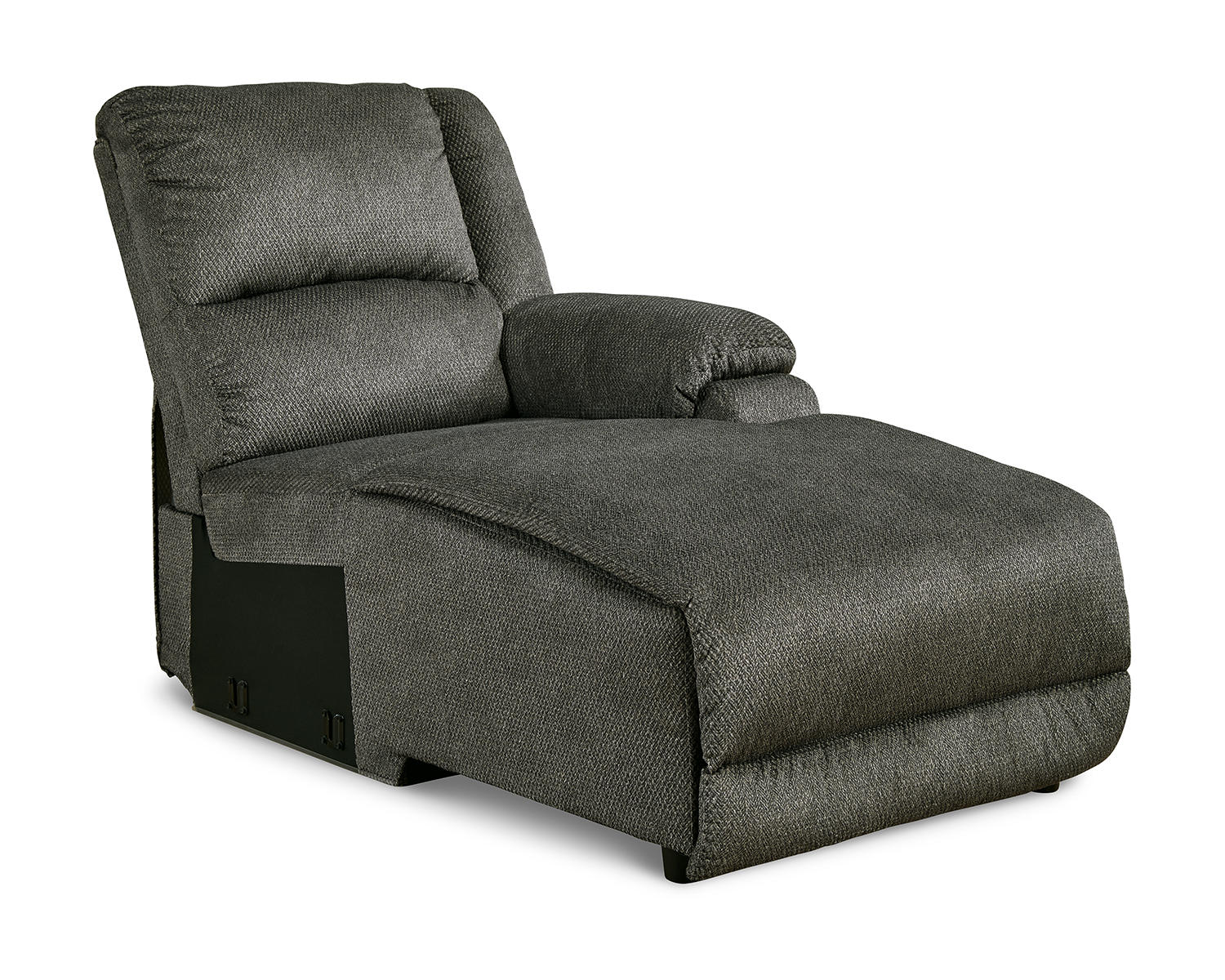Benlocke Right-Arm Facing Corner Chaise