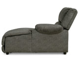 Benlocke Right-Arm Facing Corner Chaise