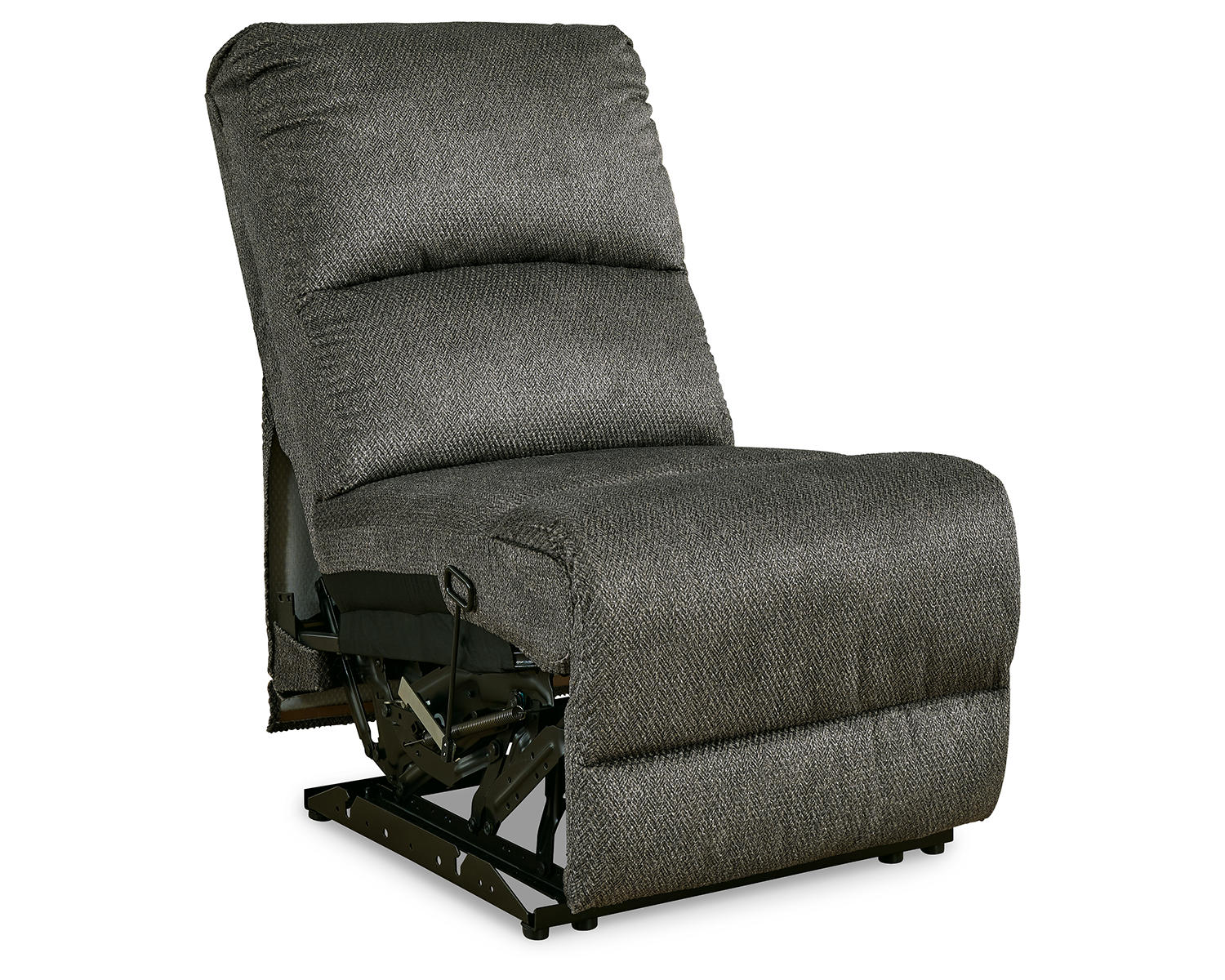 Benlocke Armless Recliner