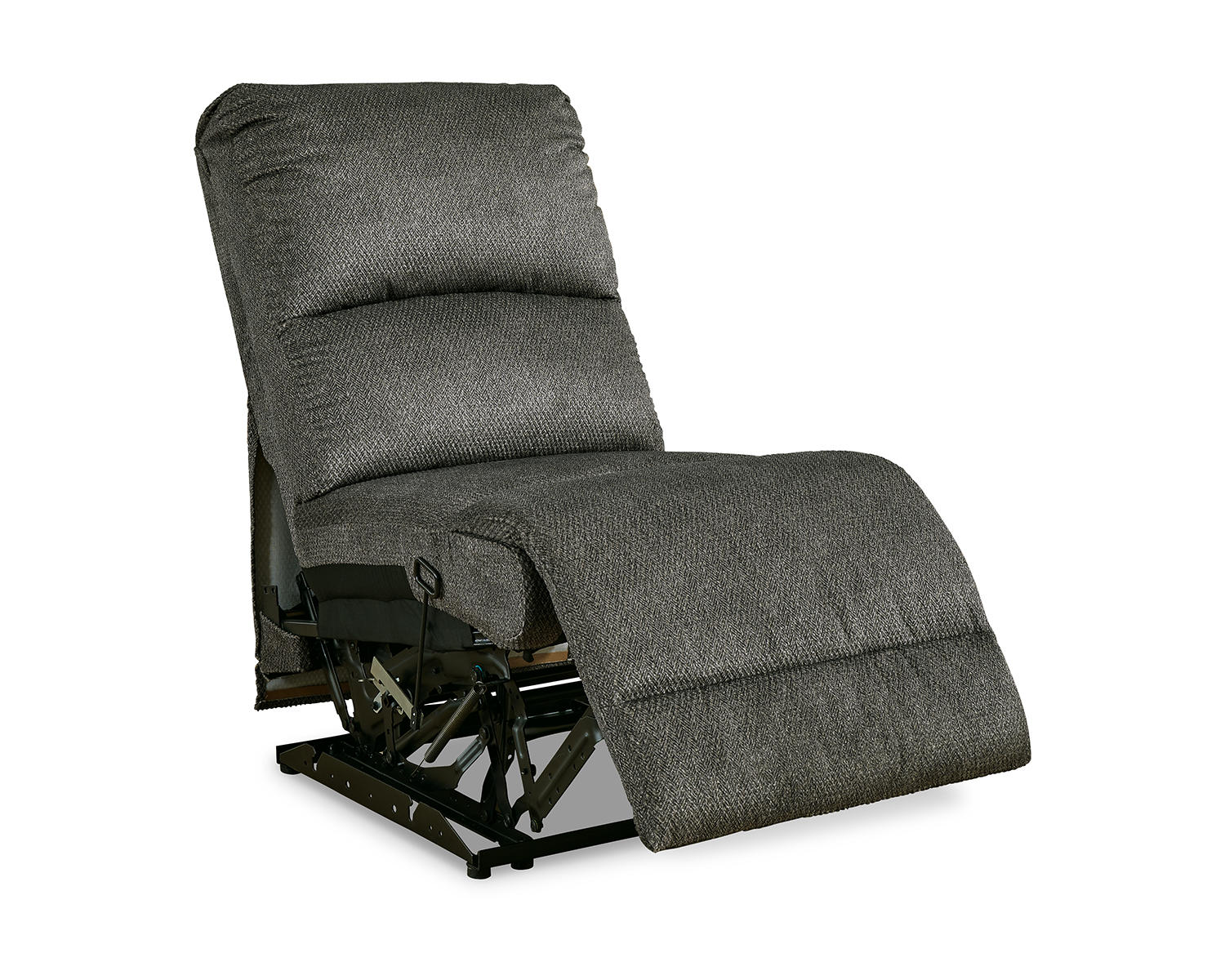 Benlocke Armless Recliner