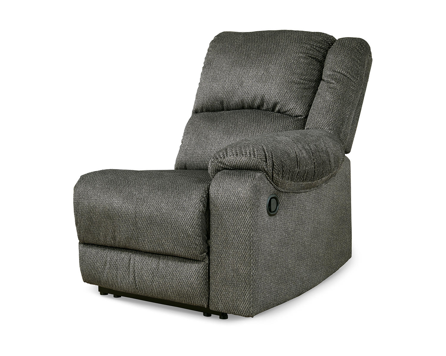 Benlocke Right-Arm Facing Recliner