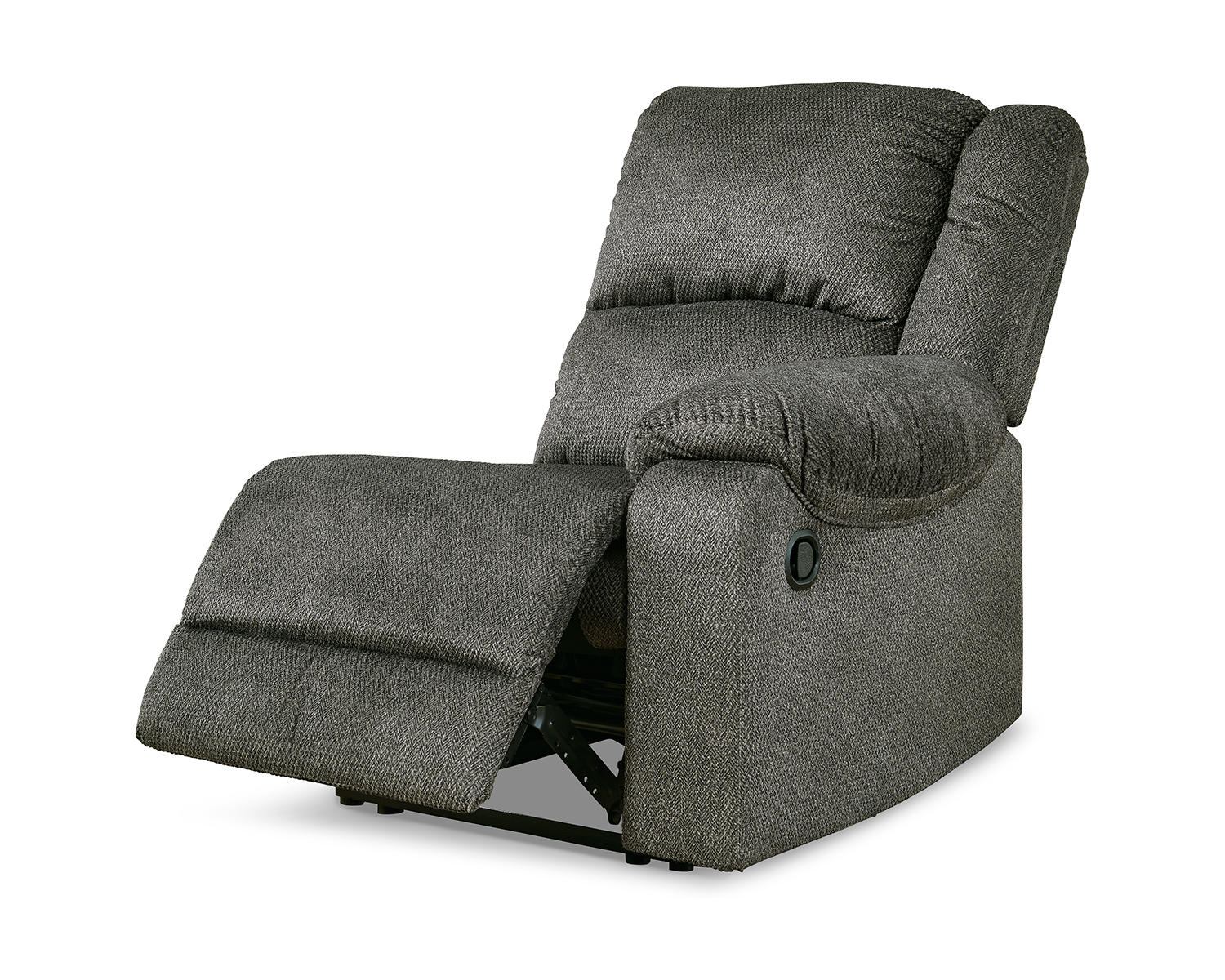 Benlocke Right-Arm Facing Recliner