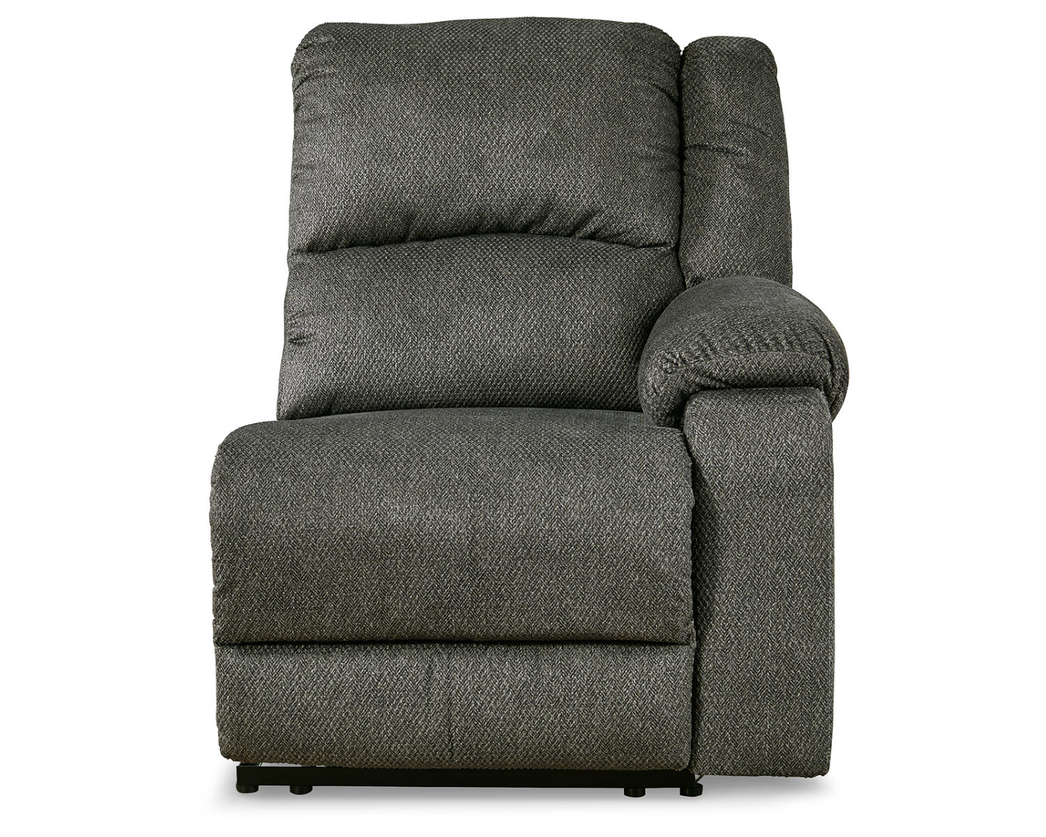 Benlocke Right-Arm Facing Recliner