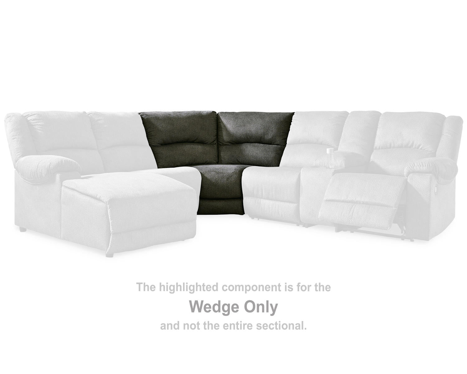 Benlocke Wedge