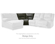 Benlocke Wedge