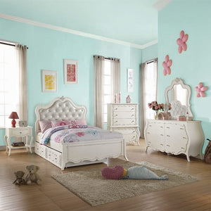 Edalene Full Bed