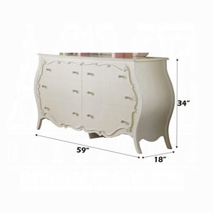 Edalene Dresser