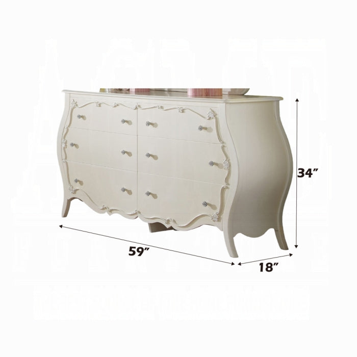 Edalene Dresser