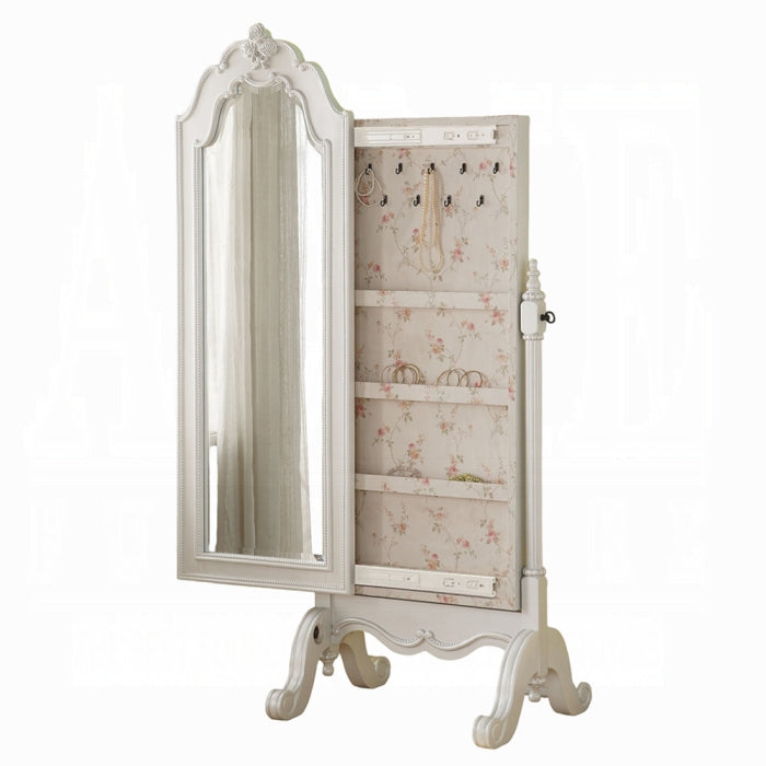 Edalene Jewelry Armoire