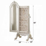 Edalene Jewelry Armoire