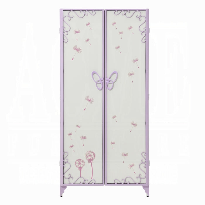 Priya II Wardrobe