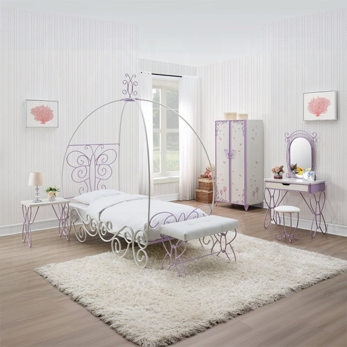 Priya II Wardrobe