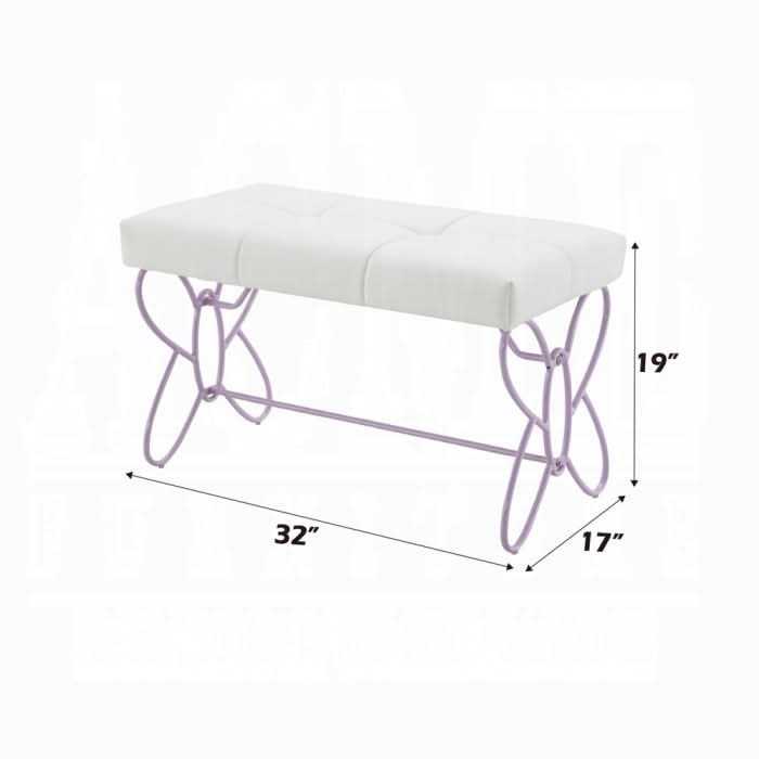 Priya II Bench
