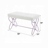 Priya II Bench