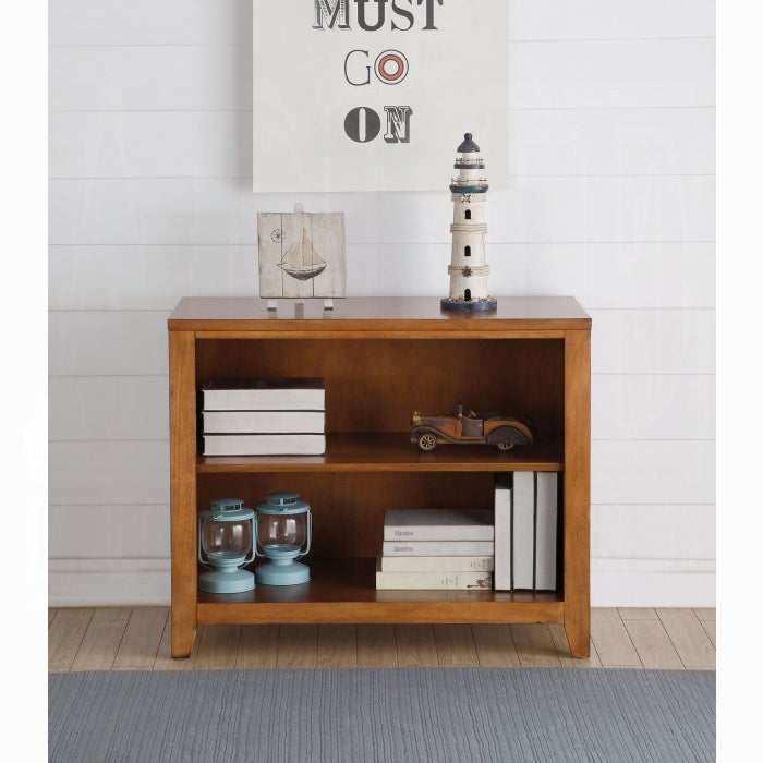 Lacey Bookshelf