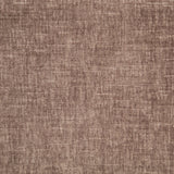Senna Upholstered Eastern King Audio Flame Visualizer Bed Brown