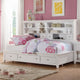 Sofá cama Lacey con espacio de almacenamiento (Doble)