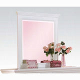Lacey Mirror